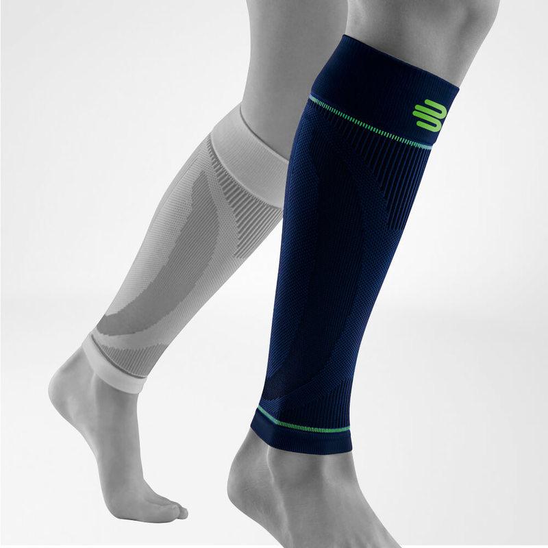Bauerfeind Sports Compression Calf Sleeve 20-30mmHg
