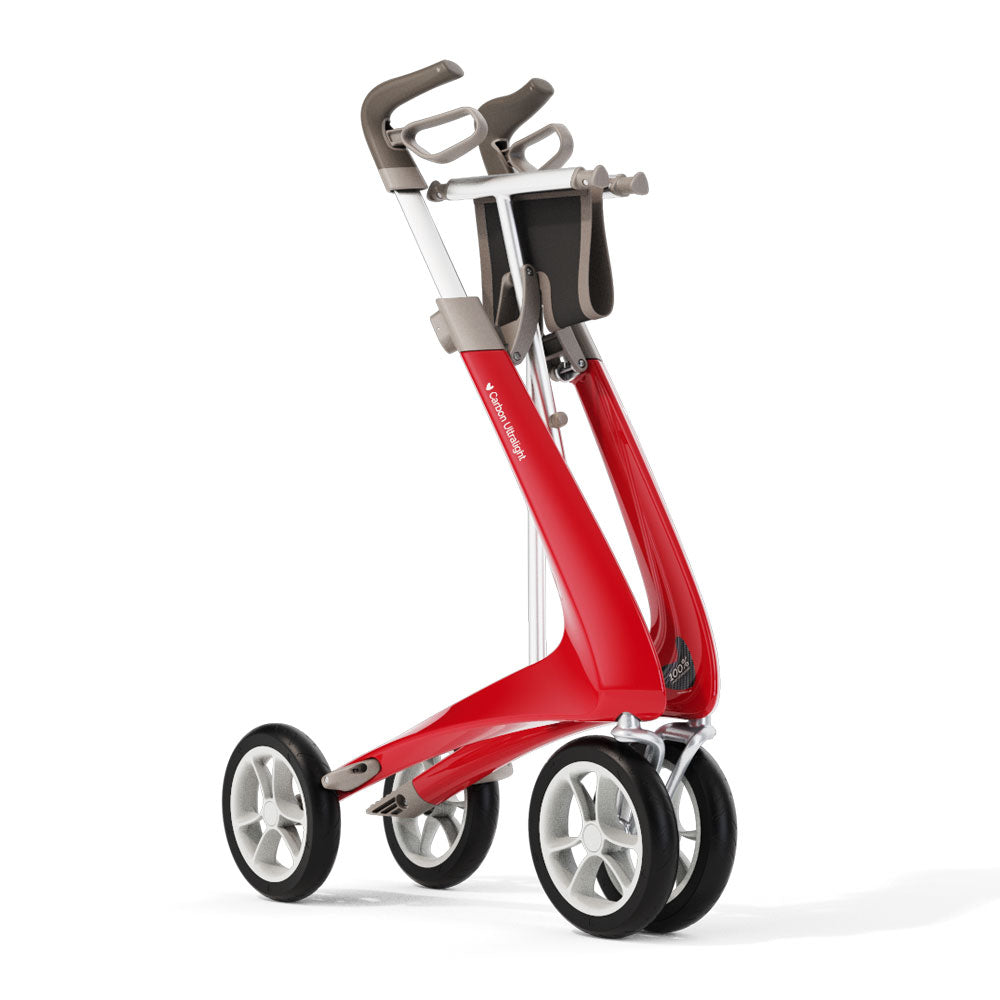 ByAcre Carbon Ultralight Rollator