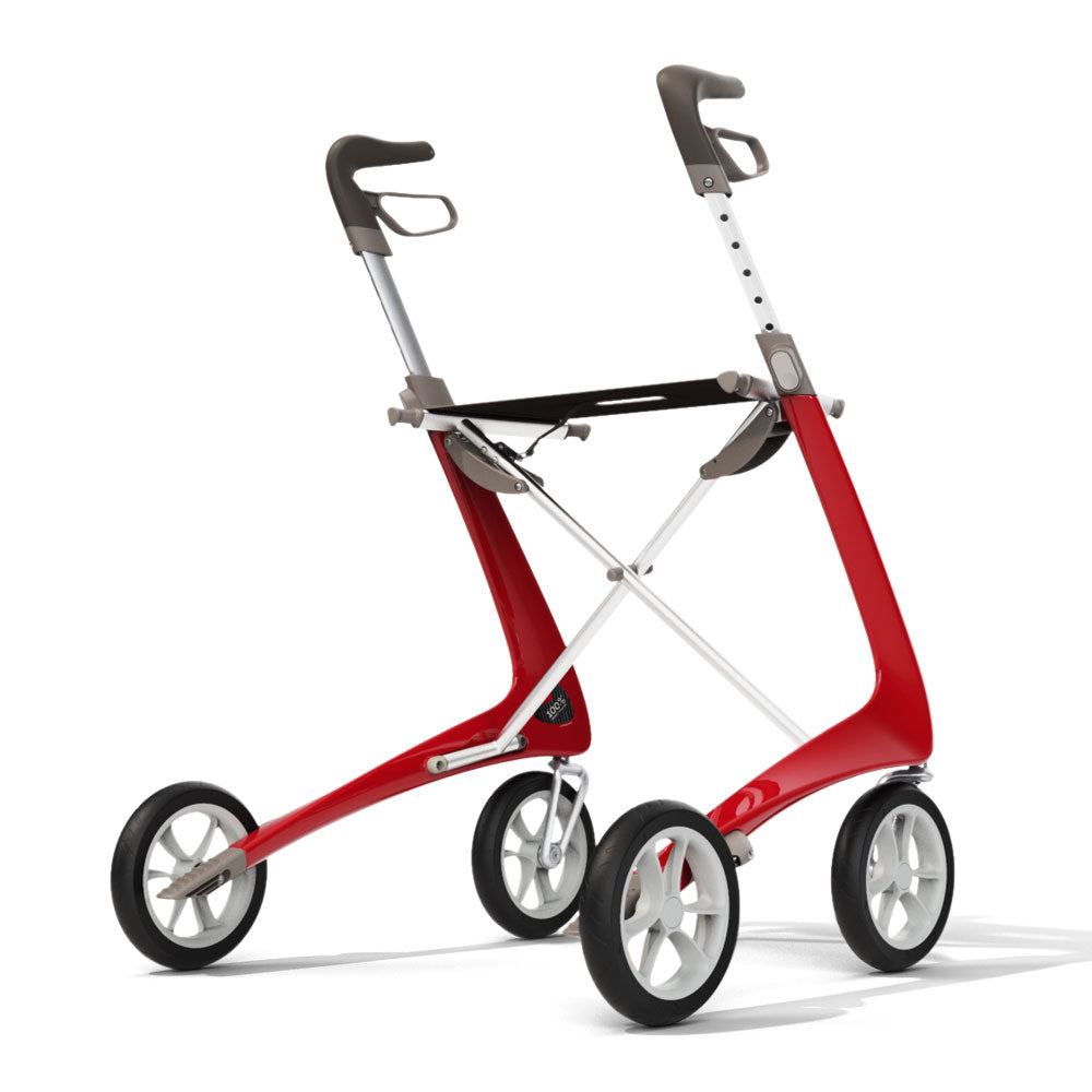 ByAcre Carbon Ultralight Rollator