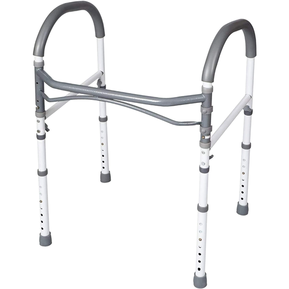 Bathroom Safety Rail