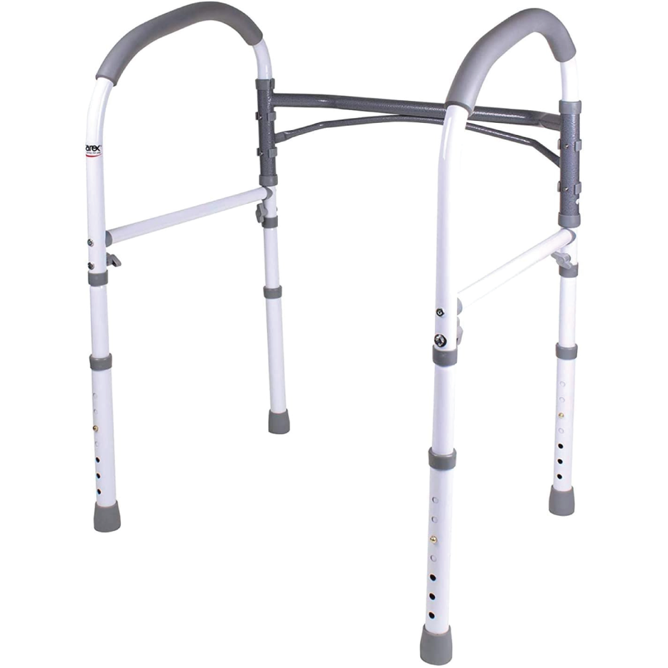 Bathroom Safety Rail