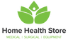 Home Health Store Inc logo