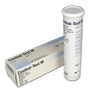 CONTROL M STRIP URISYS 1100 50 TESTS/BX