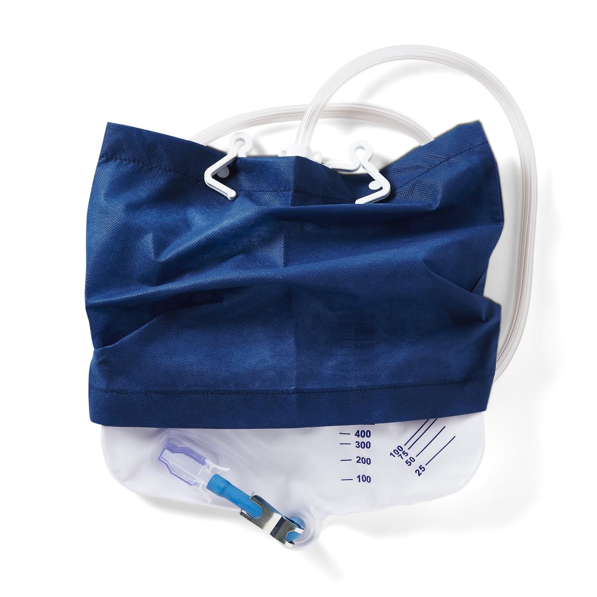 Medline Urinary Drain Bag Cover - Case of 20