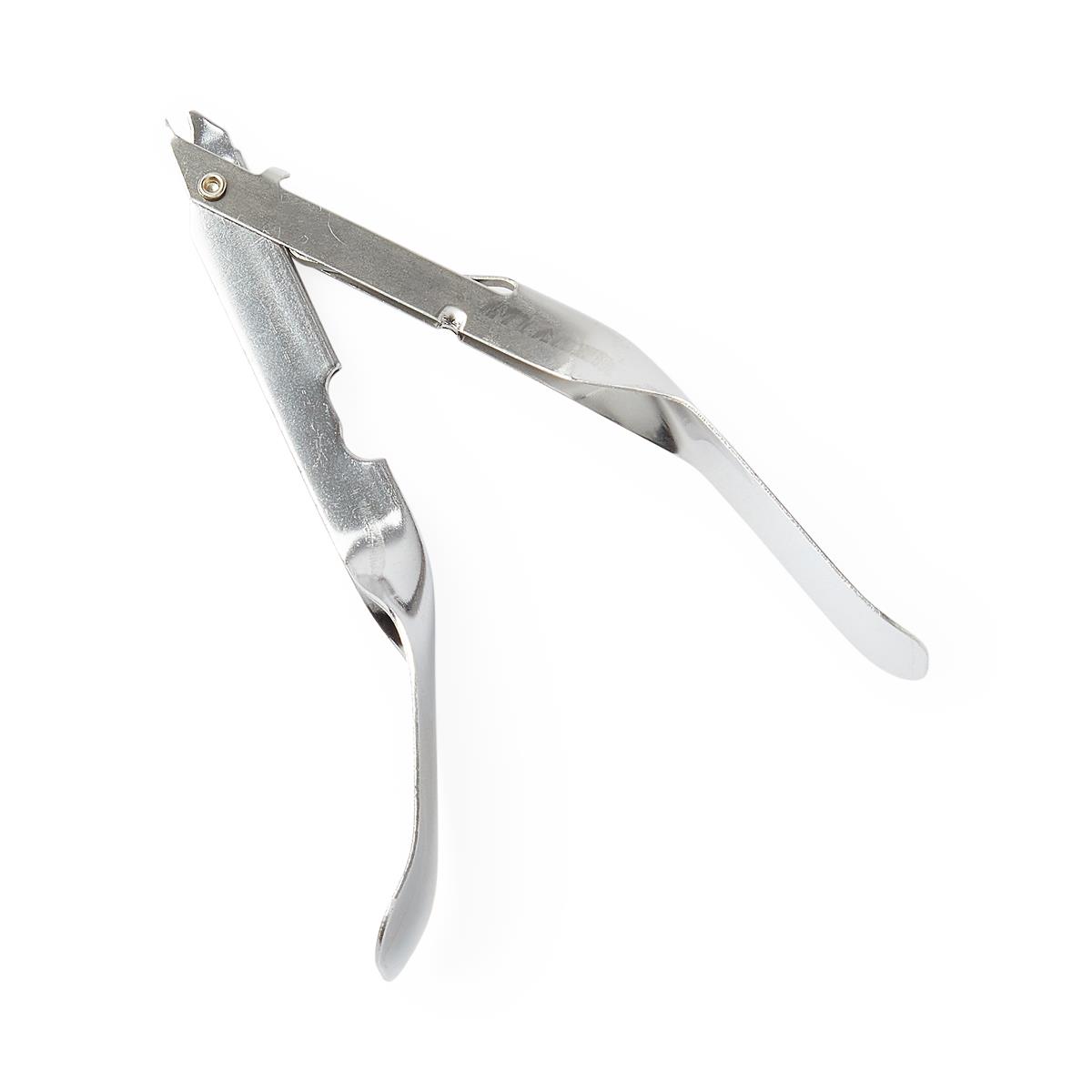Skin Staple Remover Kit Sterile, 1 Ea