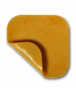 DUP 798 BX/10 MEDIHONEY ANTIBACTERIAL HONEY GEL SHEET, SIZE 5CM X 5CM