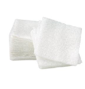 DUP 90412 PK/200 DUCARE WOVEN GAUZE SPONGE 4IN x 4IN, 12PLY, NON-STERILE