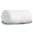 DUP 9322 CS/100 GAZETEX BANDAGE ROLLS,STERILE 4.5" X 4.1YRD,6PLY