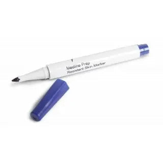 Cs/100 Prep-Resistant Skin Marker, Non-Sterile - Home Health Store Inc