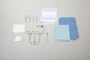 DYNJ 03000 CS/16 LACERATION KIT