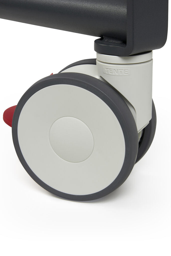 Dolphin II Electric Commode/Shower Chair