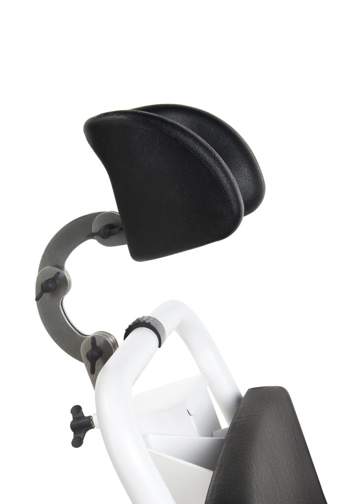 Dolphin II Electric Commode/Shower Chair