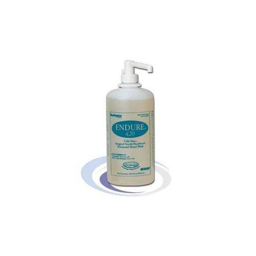 ECO 61042750 CS/6 HANDWASH 2% CHG ENDURE 420 750ML