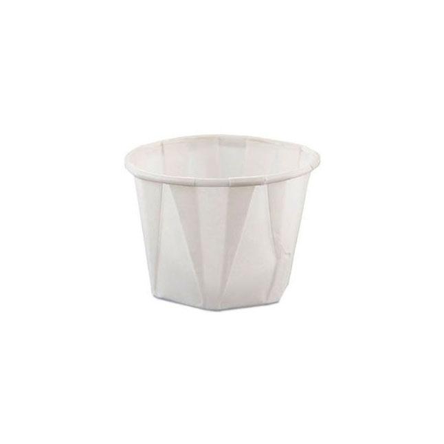 EPP 002 BX/250 MEDICINE CUPS PAPER 3.25 OZ