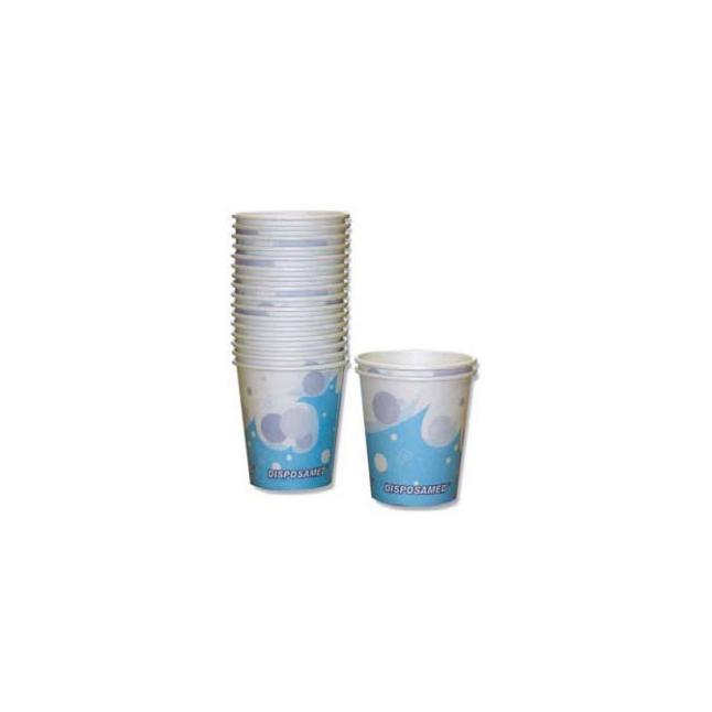EPP 47DL CS/1000 DIXI DRINKING CUP 4OZ
