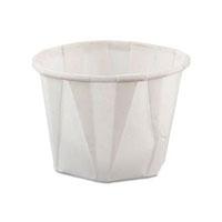 EPP F125 CS/5000 MEDICINE CUPS PAPER 1.25OZ