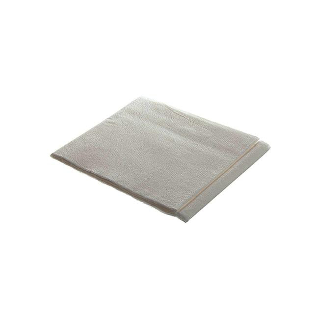 GM 301-1 CS/100 GRAHAM MEDICAL DRAPE SHEETS 2PLY, 40 X 60, WHITE.