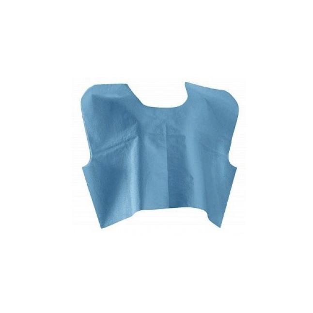 GM 70204N CS/100 EXAM CAPE 30 X 21IN BLUE