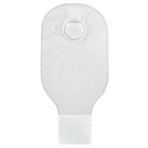 GNX 7308134 BX/10  SECURI-T USA TWO-PIECE DRAINABLE POUCH WITH FILTER 12" L