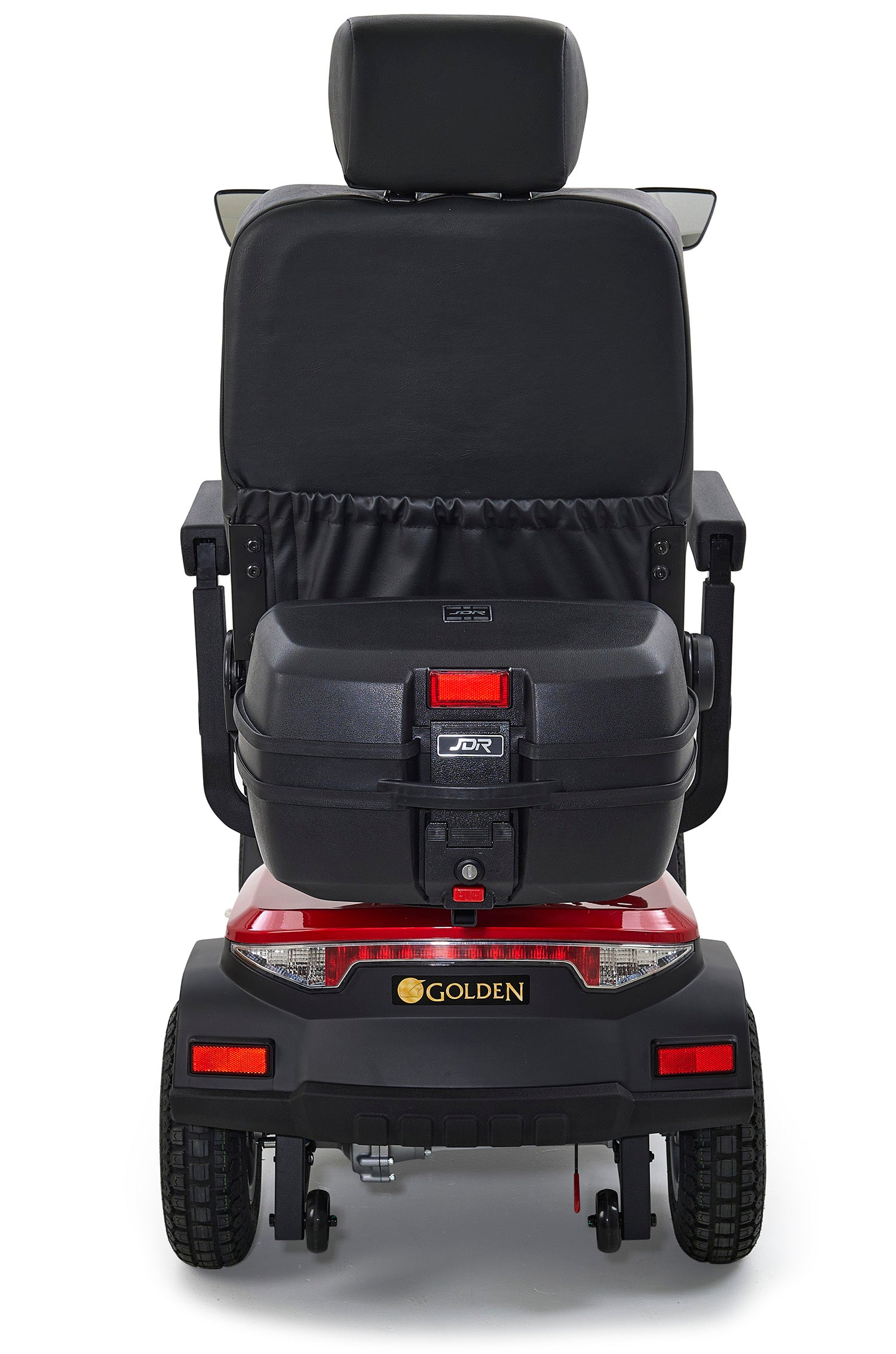 Golden Technologies Golden Eagle - 4 Wheel