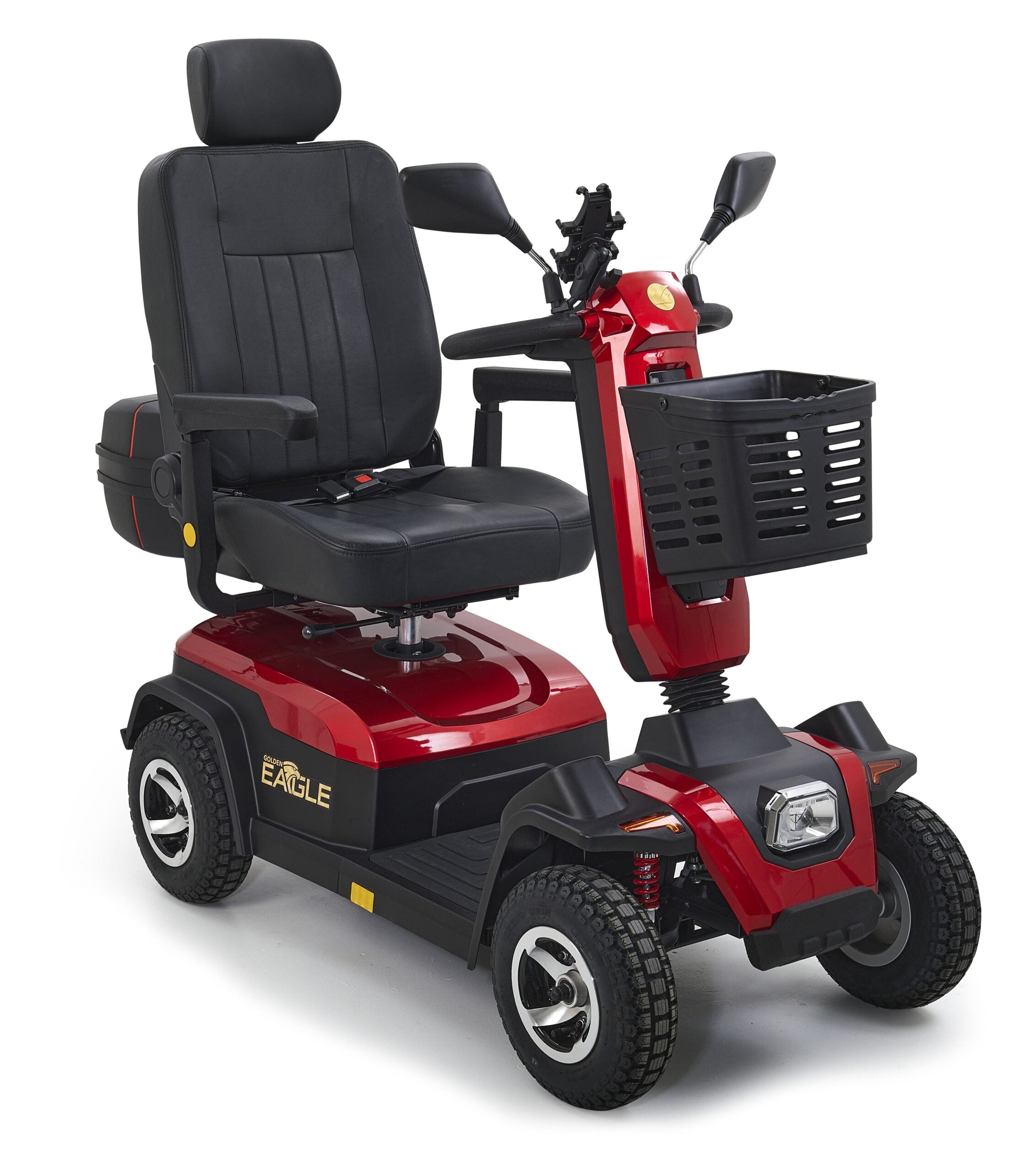 Golden Technologies Golden Eagle - 4 Wheel