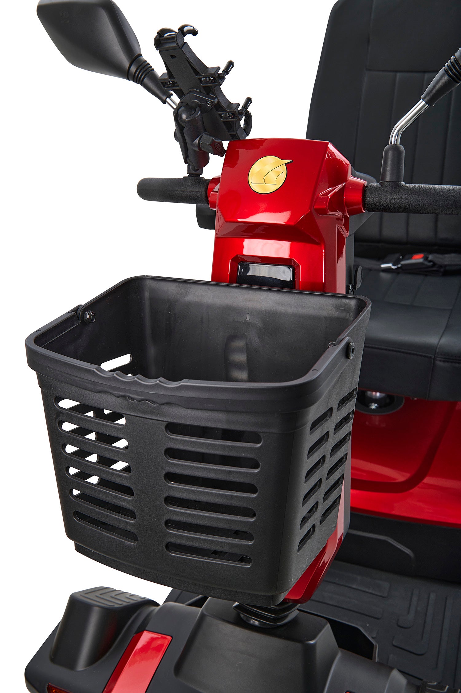 Golden Technologies Golden Eagle - 4 Wheel