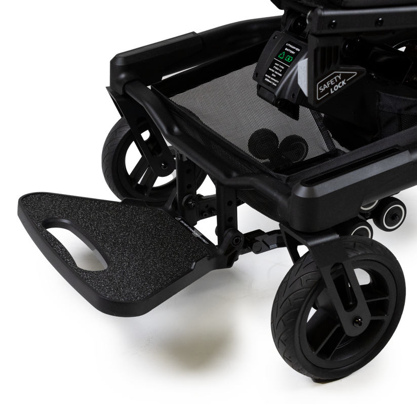 Travel Buggy Grand Tourer (GT)