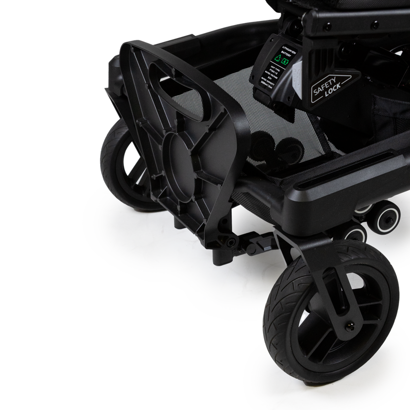 Travel Buggy Grand Tourer (GT)