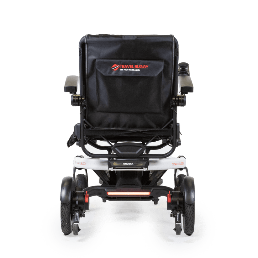 Travel Buggy Grand Tourer (GT)