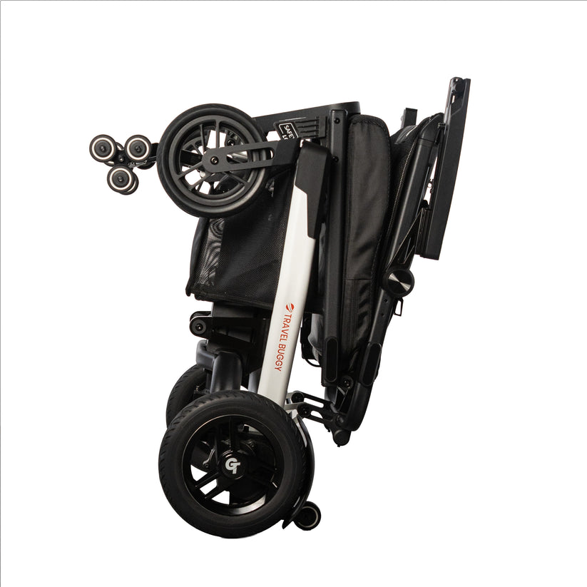 Travel Buggy Grand Tourer (GT)