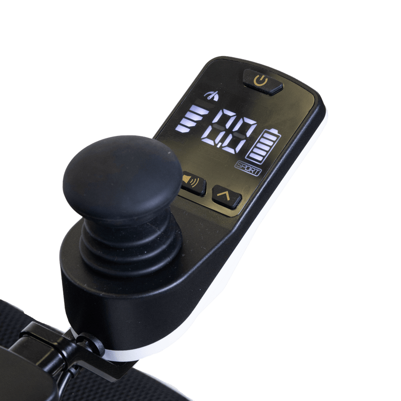 Travel Buggy Grand Tourer (GT)