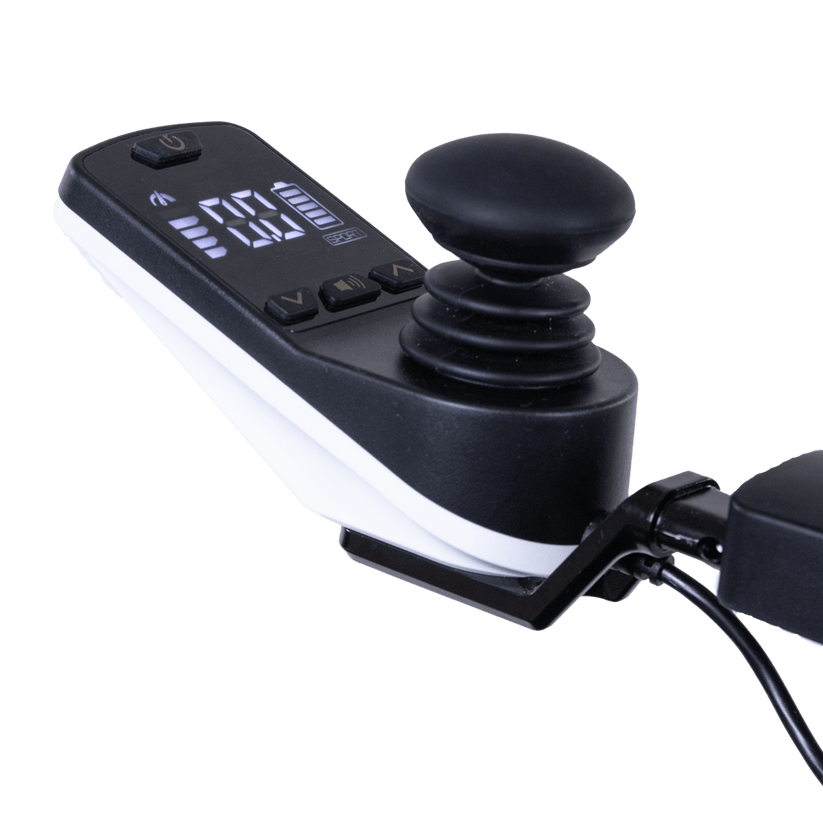 Travel Buggy Grand Tourer (GT)