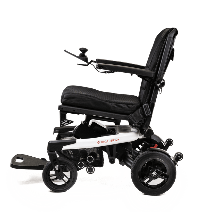 Travel Buggy Grand Tourer (GT)