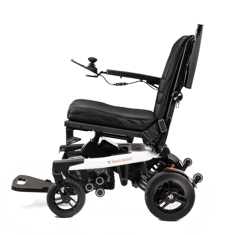 Travel Buggy Grand Tourer (GT)