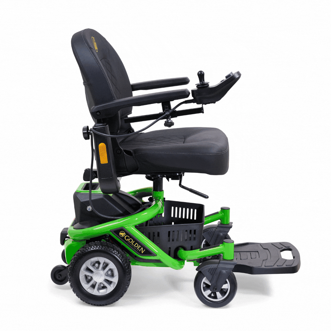 Golden Technologies Lite Rider Envy