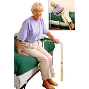 HCPSRS EA/1 SMART-RAIL, FITS MATTRESS HEIGHTS 8IN - 12IN (NON-RETURNABLE)