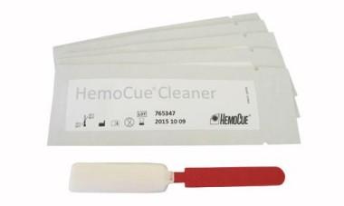 HEM 139123 BX/5 HEMOCUE CLEANER SWABS