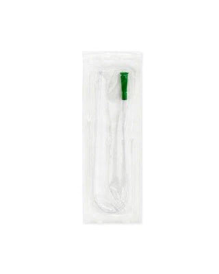 Apogee Ic Intermittent Pediatric 10" Catheter, Straight Tip - Box of 30