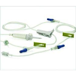HOS 13759-001 BX/50 GEMSTAR PUMP SET, DEHP-FREE