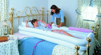 HPCB 1000 EZ ACCESS-EZ BATHE- Each (7 BUSINESS DAYS) NON RETURNABLE