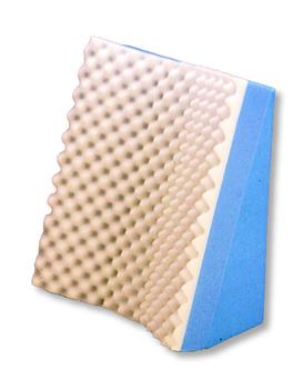 HRMMJ1795 EA/1 DUAL POSITION COMFORT WEDGE  22IN L x 19IN W x 12IN H