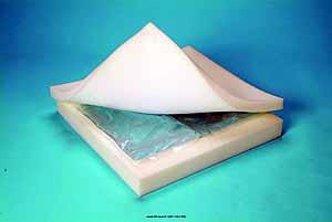 HRMWC459101 EA/1 SOFT-EZE STABILITY GEL CUSHION 18INW X 16IND X 2INH (NON-RETURNABLE)