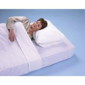 HRM CS3695 CS/12 HOSPITAL SHEETS & PILLOW CASE