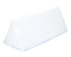 HRM FW2385 EA/1 BODY ALIGNER W/ COVER, 23IN X 8IN X 9.5IN, POLYURETHANE FOAM