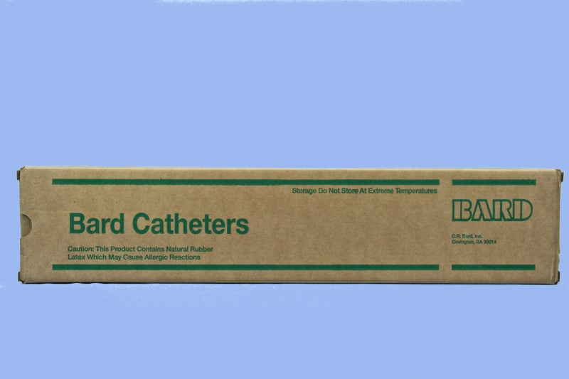 Foley Cath 3-Way Emmett Bardexlubricath 24 Fr 30cc - Box Of 12 - Home Health Store Inc
