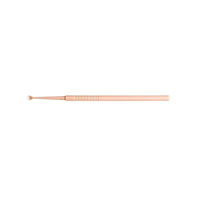INT 323 BX/50  EAR CURETTE, LARGE SPOON TIP , NON-STERILE, DISPOSABLE