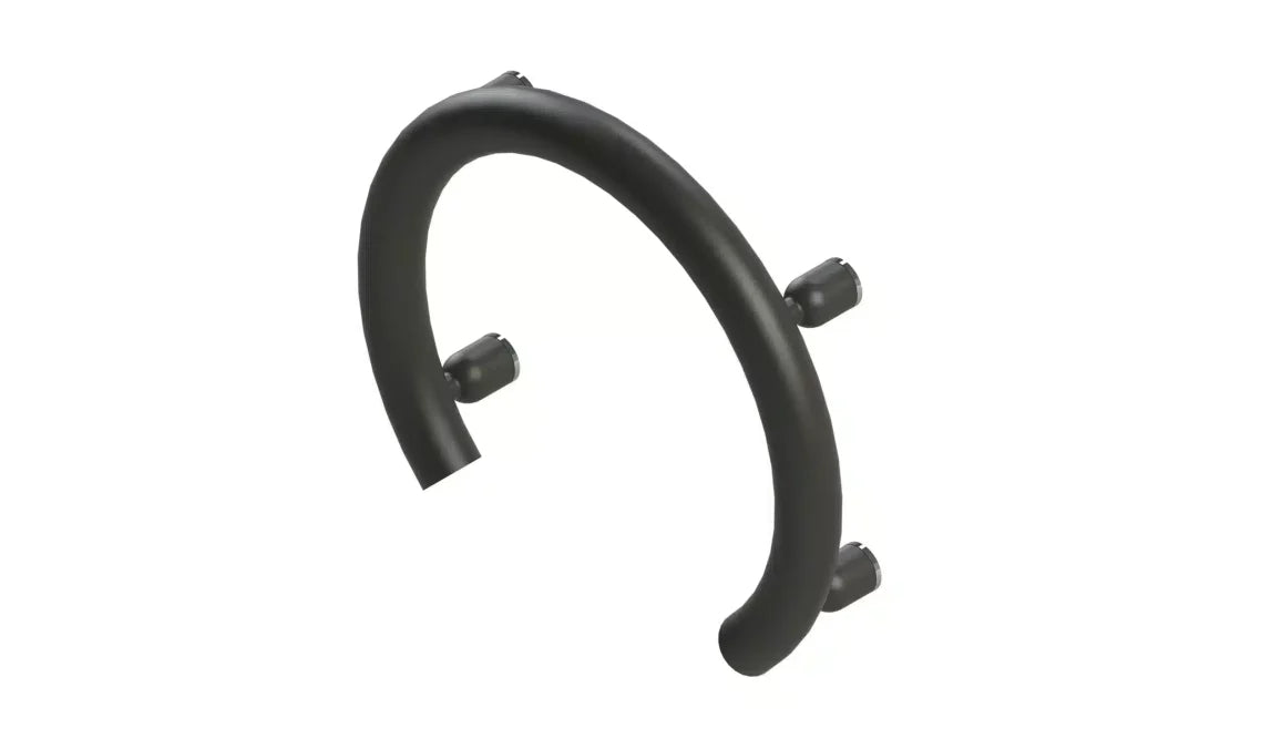 Invisia Accent Ring Grab Bar