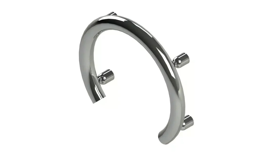 Invisia Accent Ring Grab Bar
