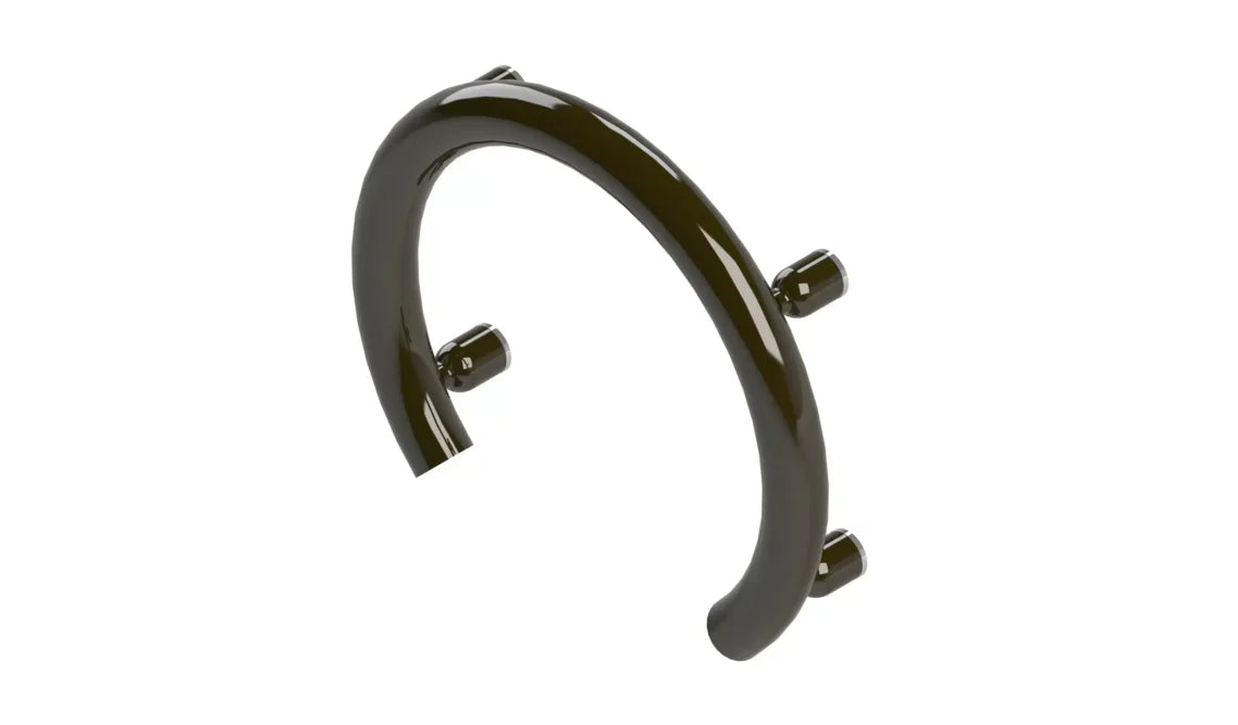 Invisia Accent Ring Grab Bar