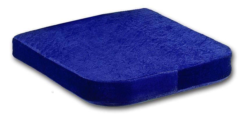 ISGMS EA/1 MEMORY FOAM LUMBAR AND SEAT CUSHION (NON-RETURNABLE)